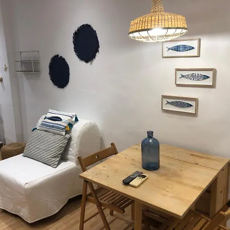 Weforyou Ole Puerto Marina Seaview Apartment