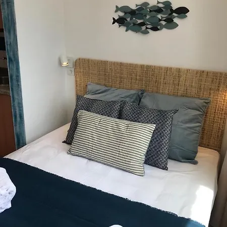 Weforyou Ole Puerto Marina Seaview Apartment Benalmadena