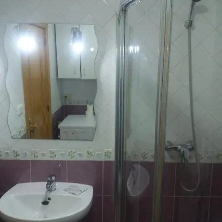 Apartment Weforyou Ole Puerto Marina Seaview *
